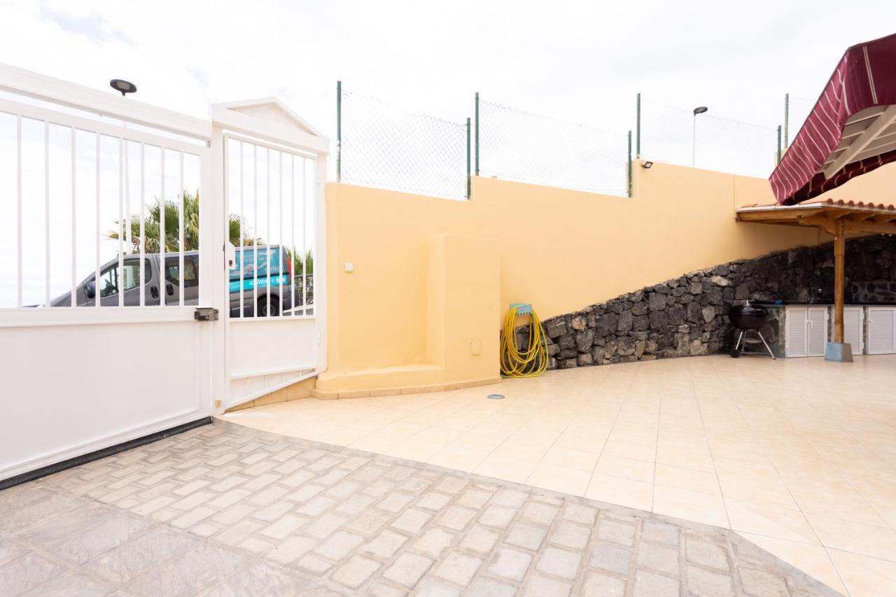Home2Book Metro Tenerife, Private Pool & Bbq 阿德耶 外观 照片