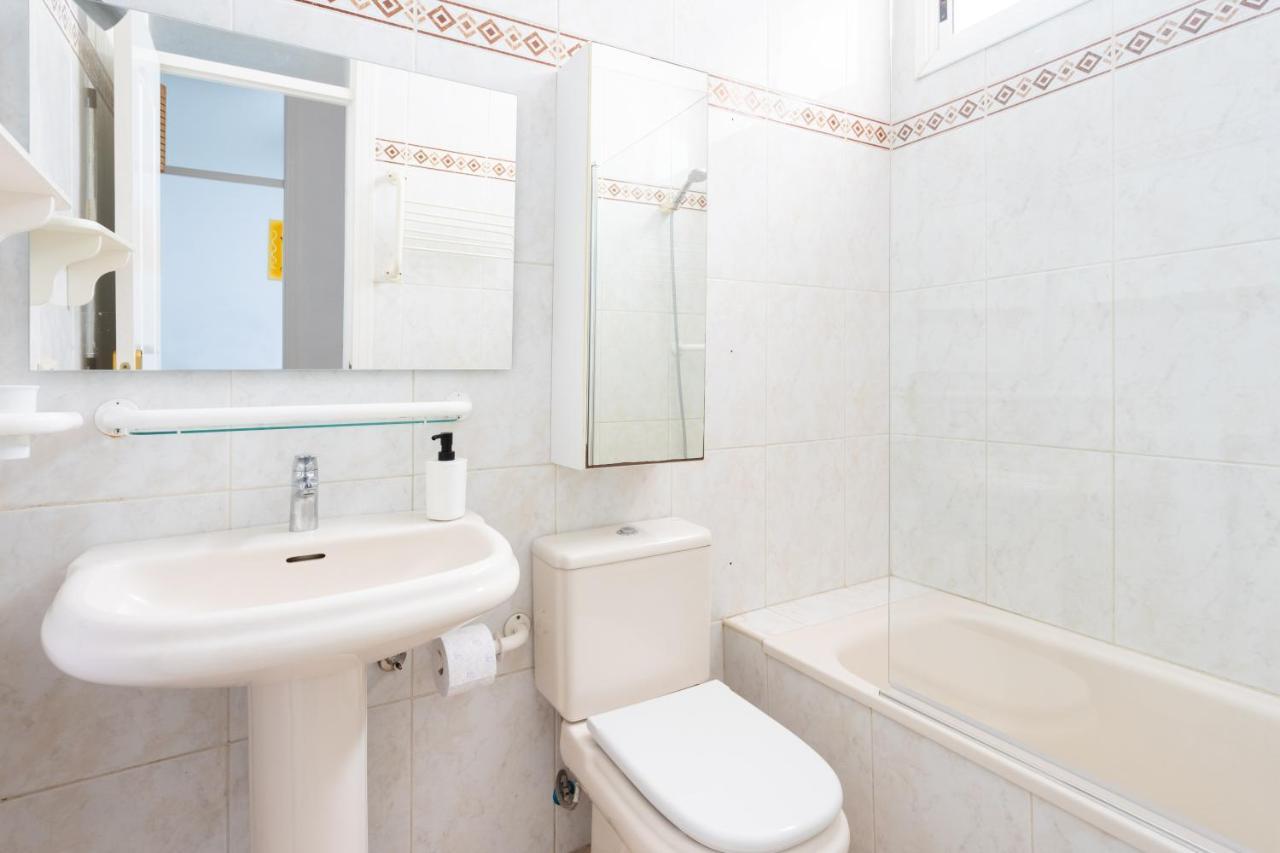 Home2Book Metro Tenerife, Private Pool & Bbq 阿德耶 外观 照片