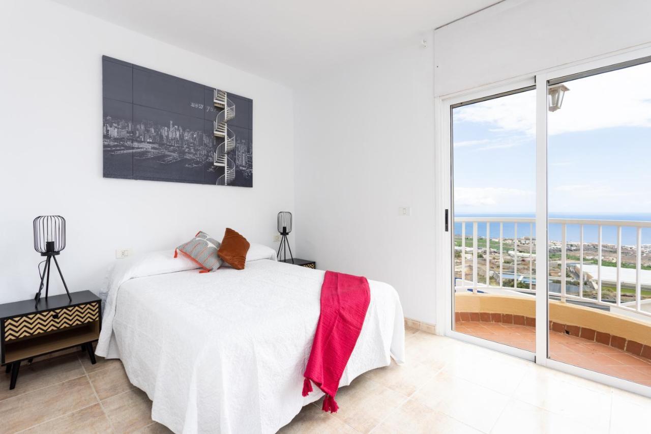 Home2Book Metro Tenerife, Private Pool & Bbq 阿德耶 外观 照片