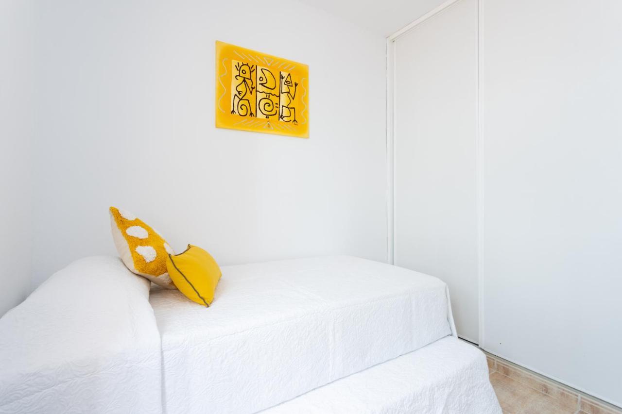 Home2Book Metro Tenerife, Private Pool & Bbq 阿德耶 外观 照片