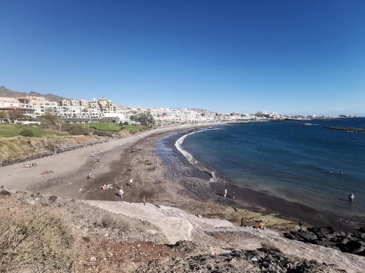 Home2Book Metro Tenerife, Private Pool & Bbq 阿德耶 外观 照片