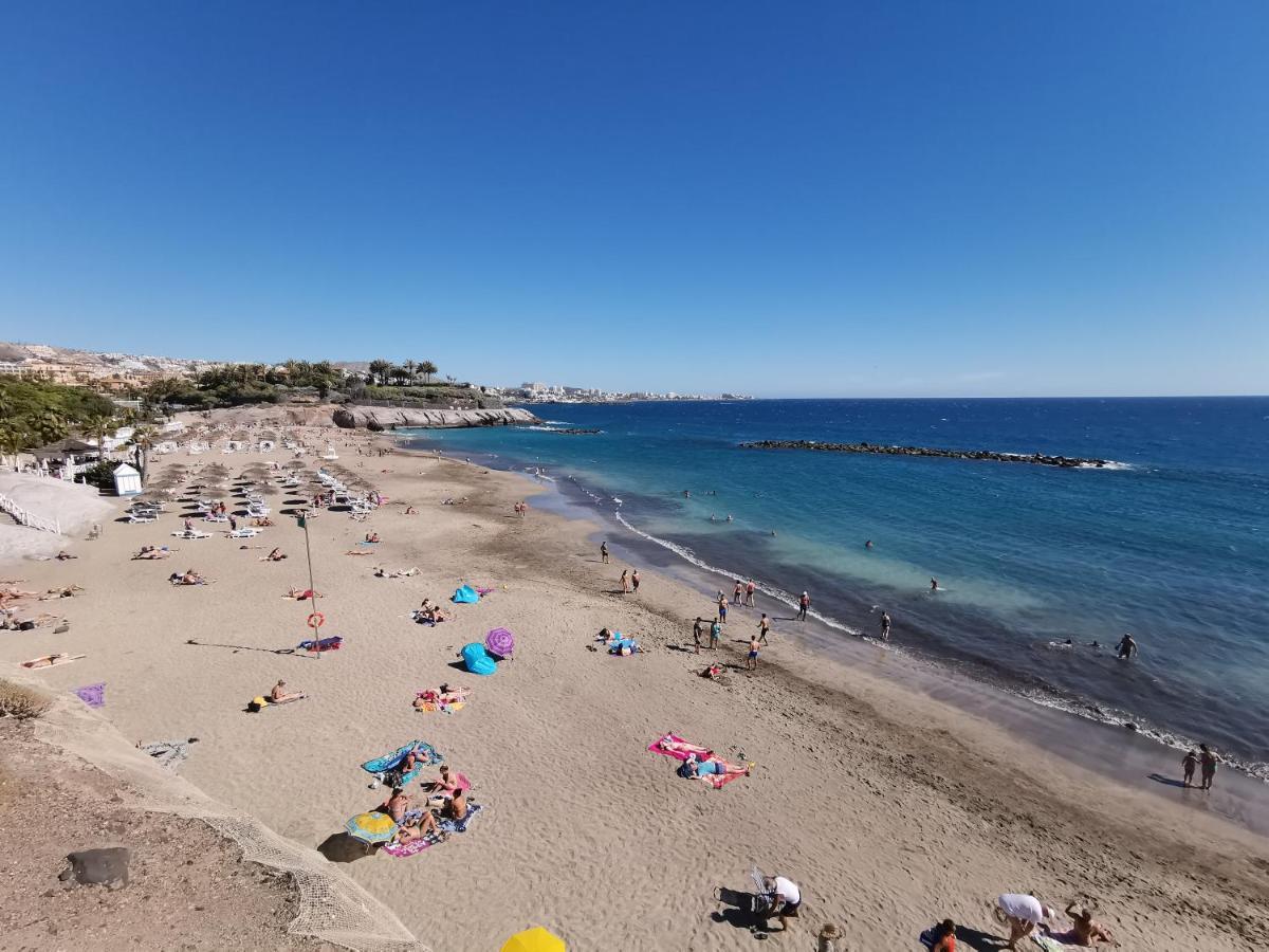 Home2Book Metro Tenerife, Private Pool & Bbq 阿德耶 外观 照片