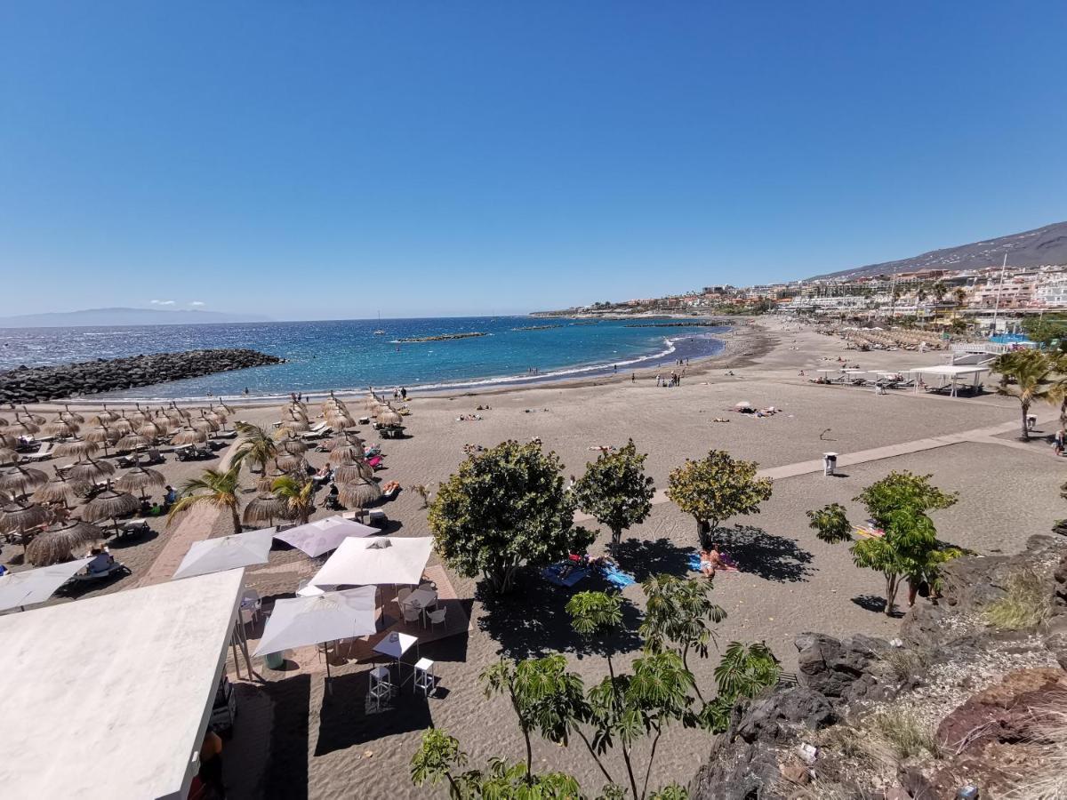 Home2Book Metro Tenerife, Private Pool & Bbq 阿德耶 外观 照片