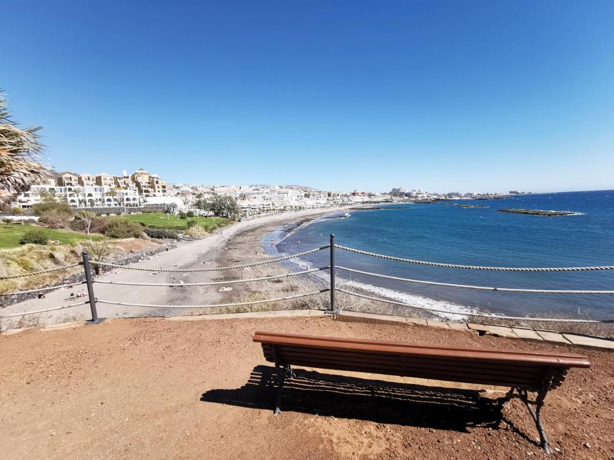 Home2Book Metro Tenerife, Private Pool & Bbq 阿德耶 外观 照片