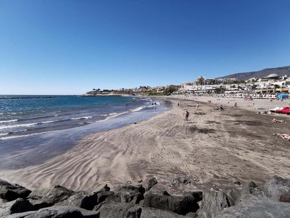 Home2Book Metro Tenerife, Private Pool & Bbq 阿德耶 外观 照片